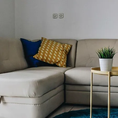 3283c Apartment Petrcane