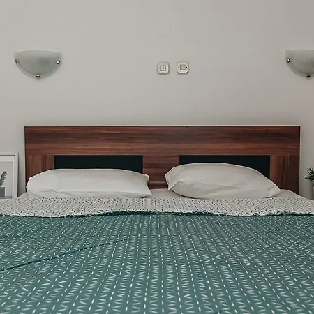 3283c Apartment Petrcane
