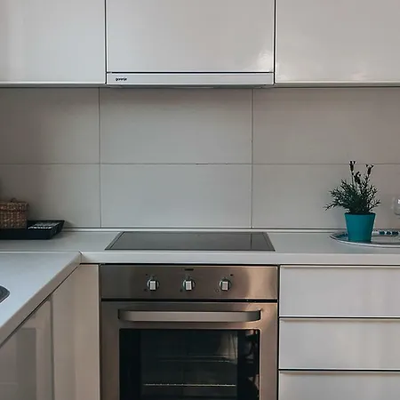 Apartment 3283c Petrcane