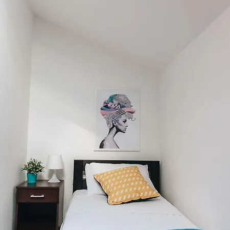 Apartment 3283c Petrcane