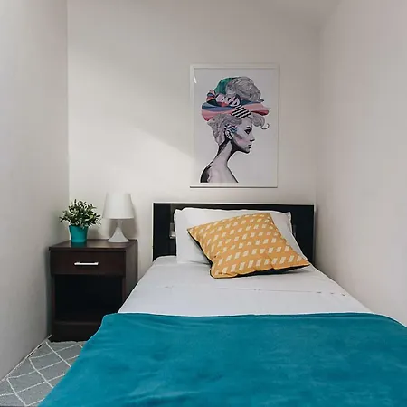 3283c Apartment Petrcane