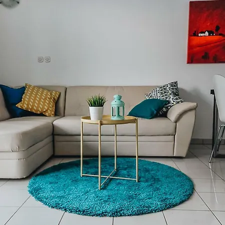 3283c Apartment Petrcane