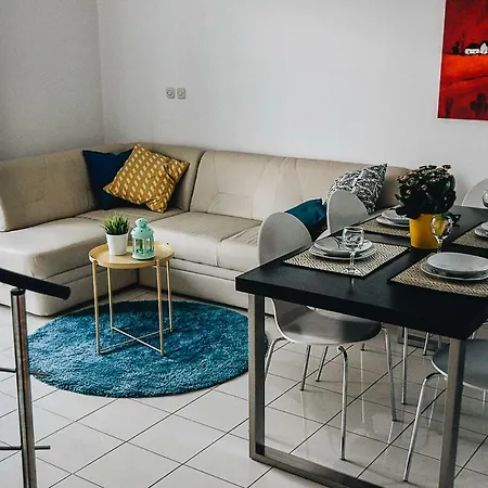 Apartman 3283c Petrcane