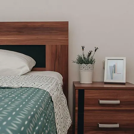 3283c Apartman *